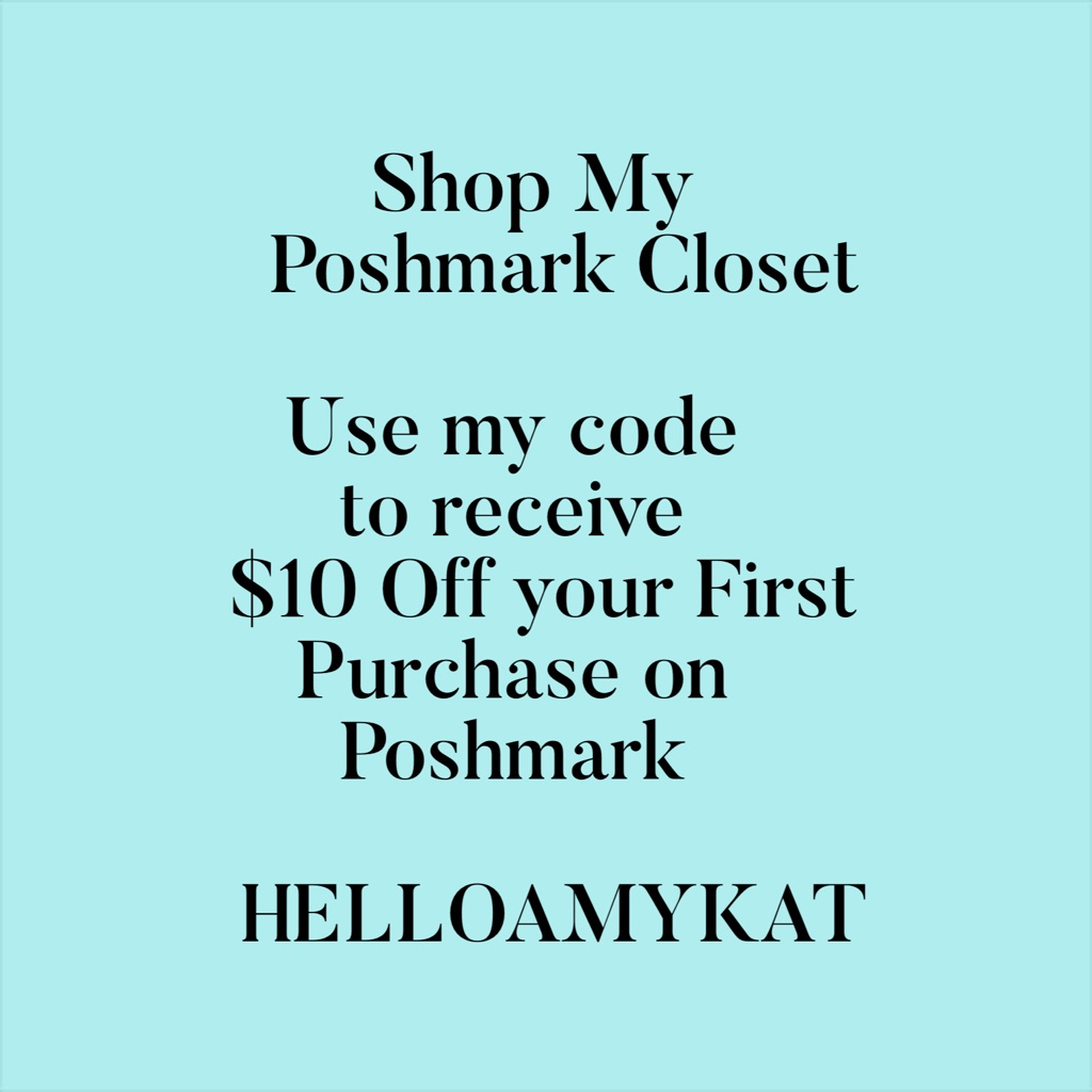 Poshmark Code